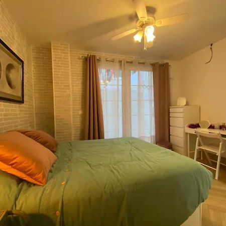 Apartamento Tibidabo Ext Con Parking เซบีญา ภายนอก รูปภาพ